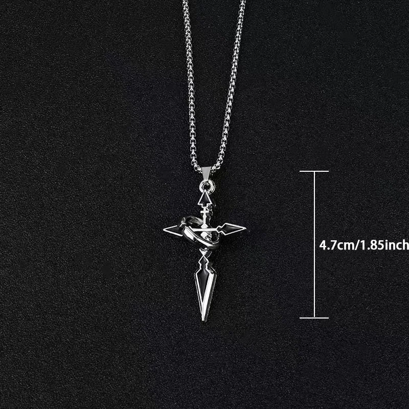 Рисунок 6 - Женское Ожерелье для мужчин