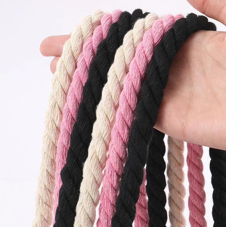 Sport Shoelaces 2PCS 10mm Width Round Linen Shoelaces for Sneakers Board Shoes Canvas AF1/AJ Shoe Rope Sport Shoelace Decoration 100cm