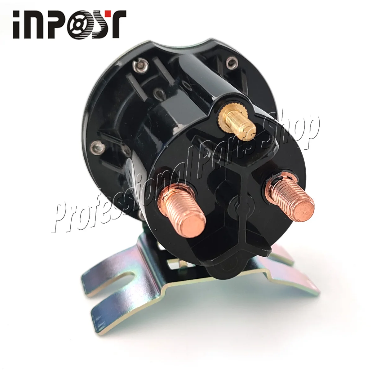 

684-1241-212-02 12 В соленоид 3 клеммы для тромбетта