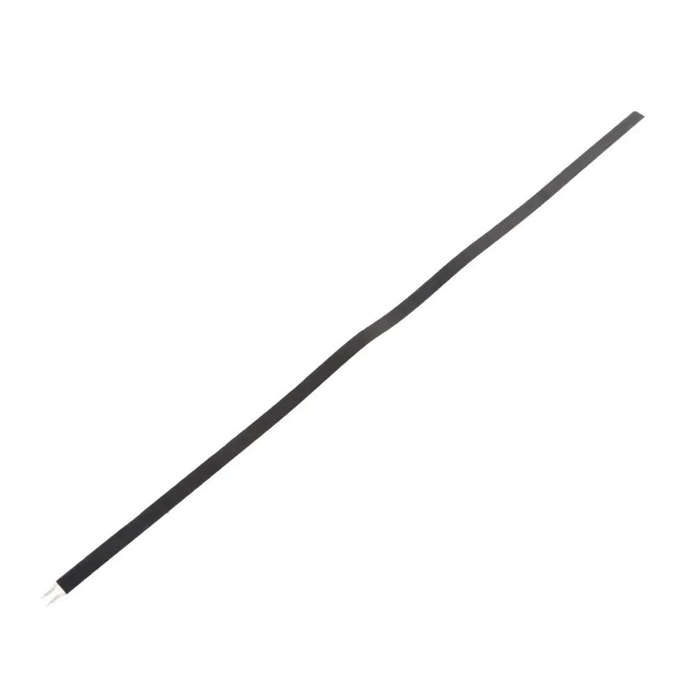 20g-10kg 범위의 박막 압력 센서 유연한 구조 긴 스트립 디자인 유연한 굽힘 센서 압력 감지기