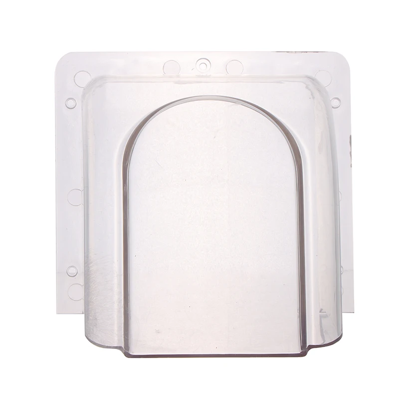 Home Doorbell Waterproof Cover Transparent Protective Cover Wireless Doorbell wireless doorbell cover