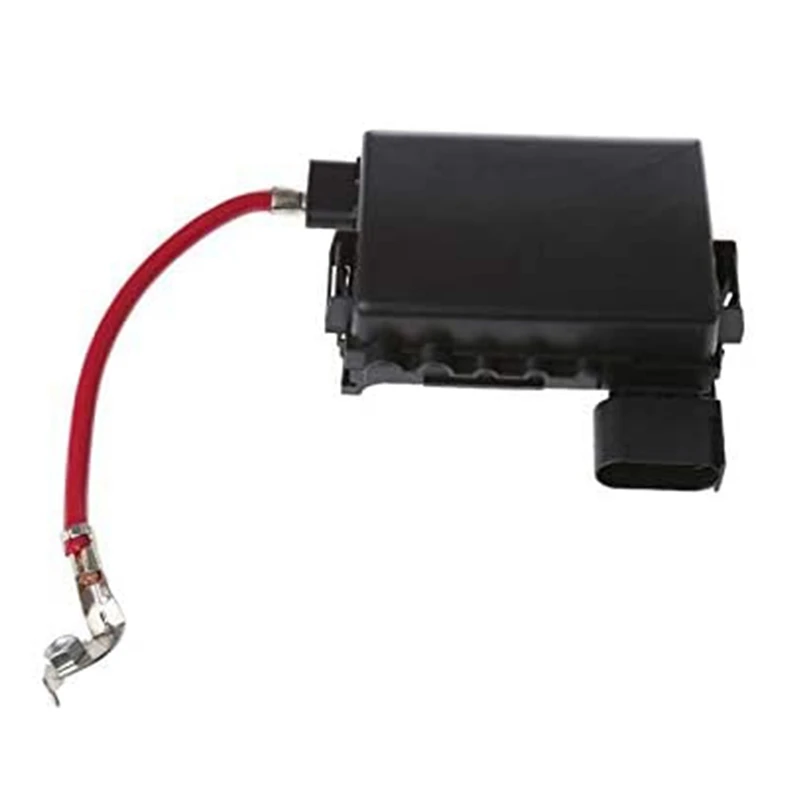 

Блок предохранителей, аккумуляторная клемма для Beetle Golf City Jetta Bora MK4 For - A3 S3 For Skoda Octavia 1J0937550A
