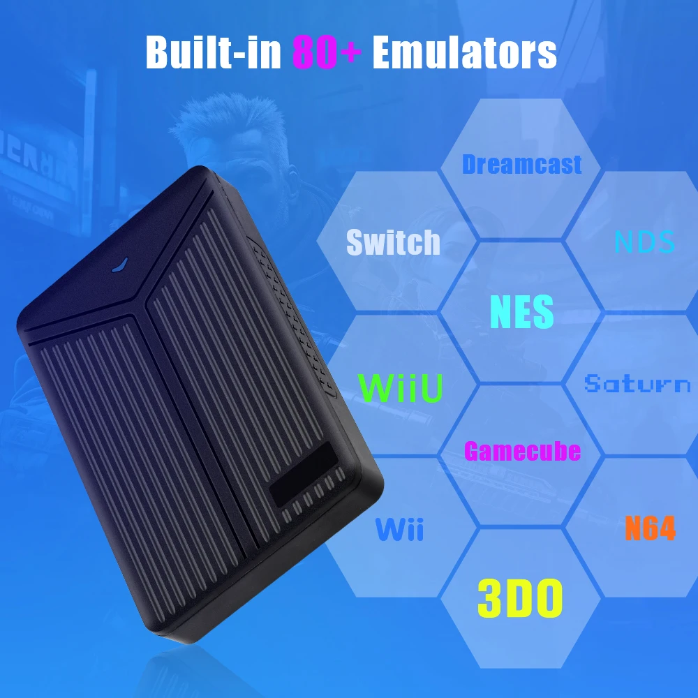  ̽ ͽ ӿ ϵ ̺, PS4, PS3, PS2, SegaSaturn, Gamecube, Wii, WIIU, Retrobat, Launchbox, Playnite, 60000  ̻ 