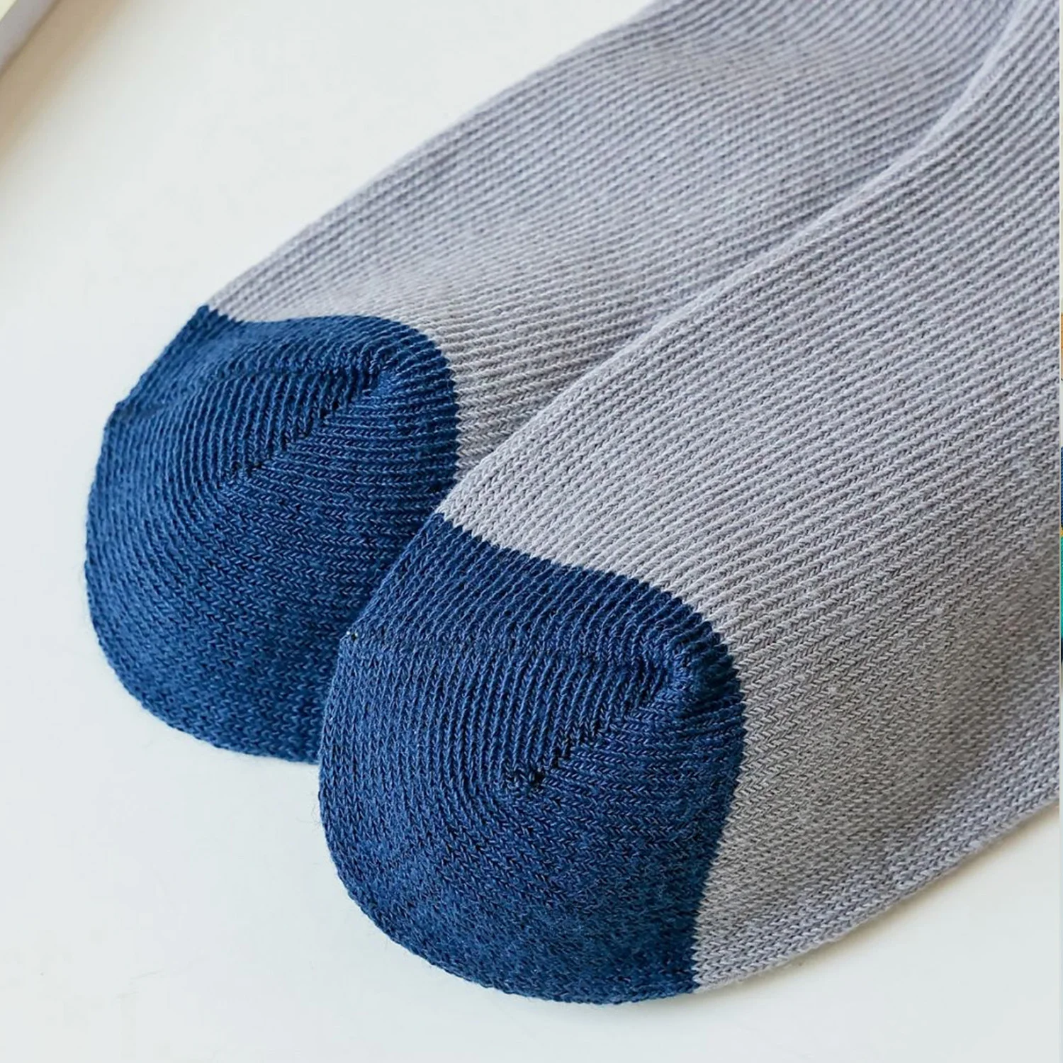 Chaussettes mi-longues confortables pour enfants, chaussettes mignonnes pour garçons, printemps, été, automne, 1 à 12 ans, 5 paires