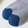 5 Pairs Boy Socks 1-12Y Kids Spring Summer Fall Cute Comfortable Mid Length 6