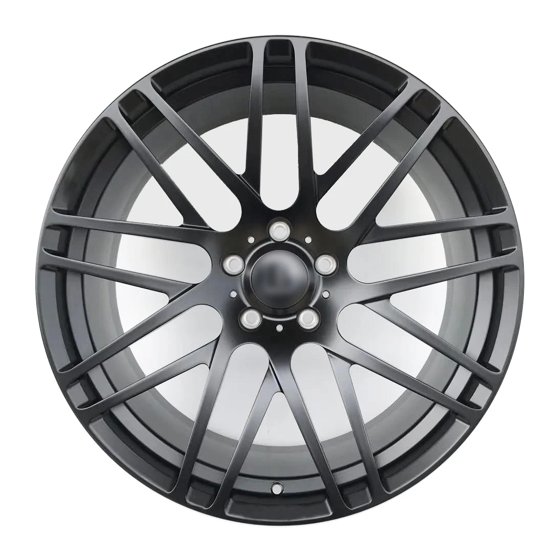 

New design 20 21 22 17 18 19 inch forged aluminium alloy wheels rims