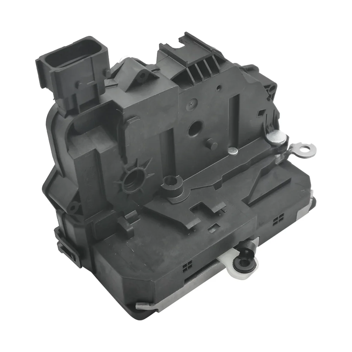 

Auto Right Door Lock Block Truck Door Lock Actuator for Mercedes Benz Actros MP4 9607230101 A9607230101 0007663724