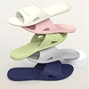 2024 New Foldable EVA House Slippers Portable Hotel Travel Slipper Bathroom Non-Slip Slides Home Indoor Flat Shoes for Men Womem 6