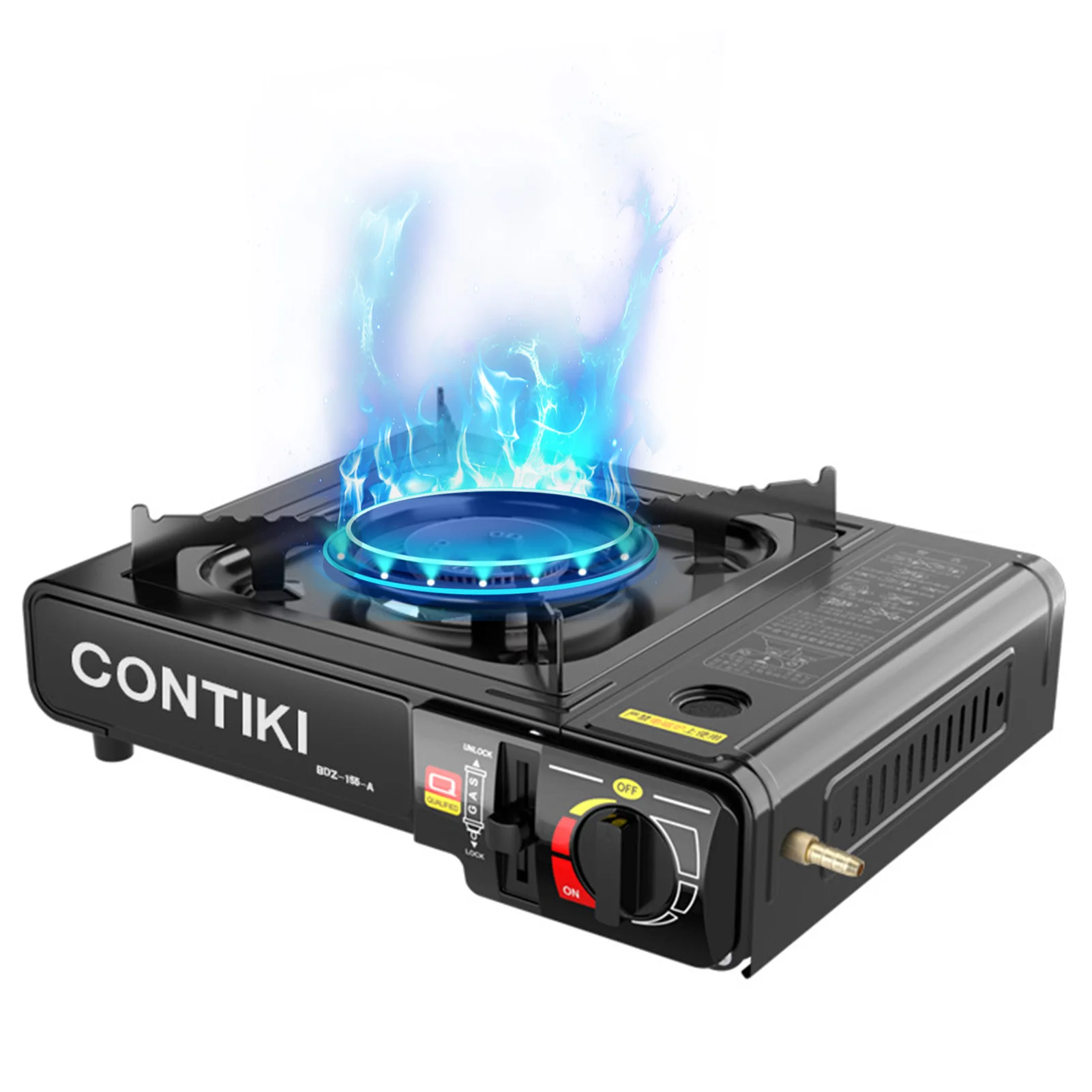 Camping Accessories Portable Stove Camping Stoves Cassette Stove