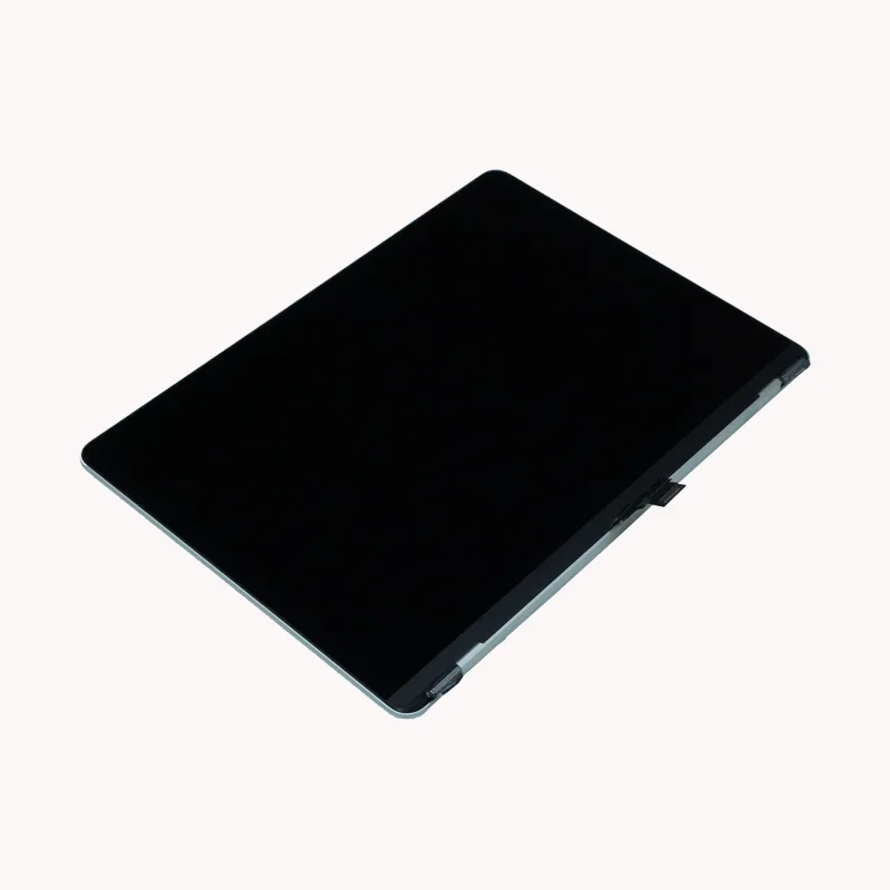 M4 Screen For MacBook Air Pro A3240 A3241 A3112 A3401 A3403 LCD Screen Display Space Black Sliver Starlight Sky Blue Replace