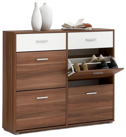 

Factory Outlet Modern Furniture Forcer Shoe Rack Organizer Storage Cabinet