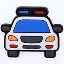 CSBL – décoration de chaussures pour crocs, breloques à boucle en PVC, dessin animé, accessoires cadeau, livraison gratuite, CFPA XK 156 