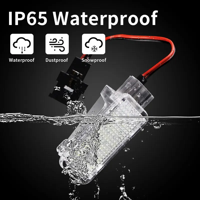 2PCS �Ǵ� 1PC CANbus �ڵ��� LED �Ƿ� ����/Ʈ��ũ/��/�۷��� �ڽ� ����Ʈ ���� �ƿ�� A1A2A3 A4 A5 A6 A7 A8 Q3 Q5 Q7 TT VW Skoda