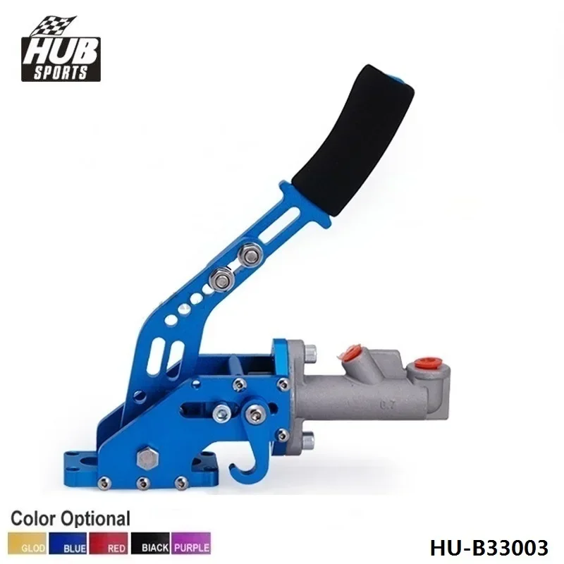 Universal Hydraulic Drift E-Brake Racing Handbrake Vertical Drift Jdm For Toyota rav4 HU-B33003