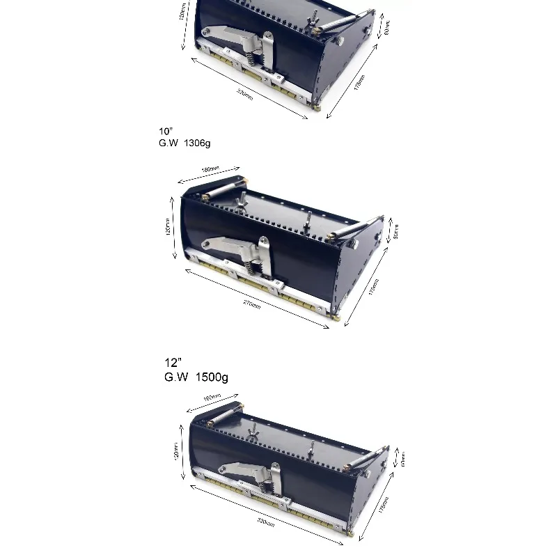 애쉬 박스, 벽면 스크레이퍼 화이트, 페인팅 도구, 퍼티 파우더 스크레이퍼, 스크레이퍼 박스 플랫 박스