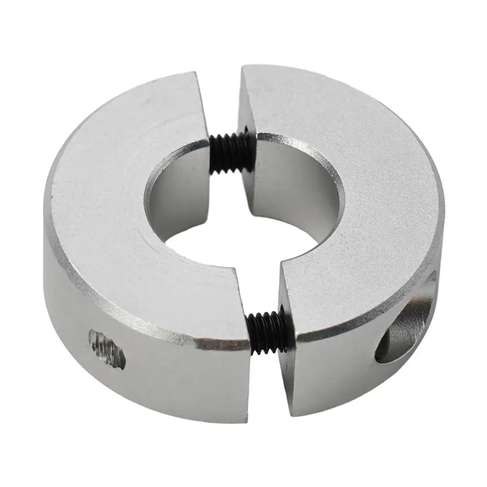 Aluminum Alloy Fixed Locking Ring for 6-20mm Shaft Collar