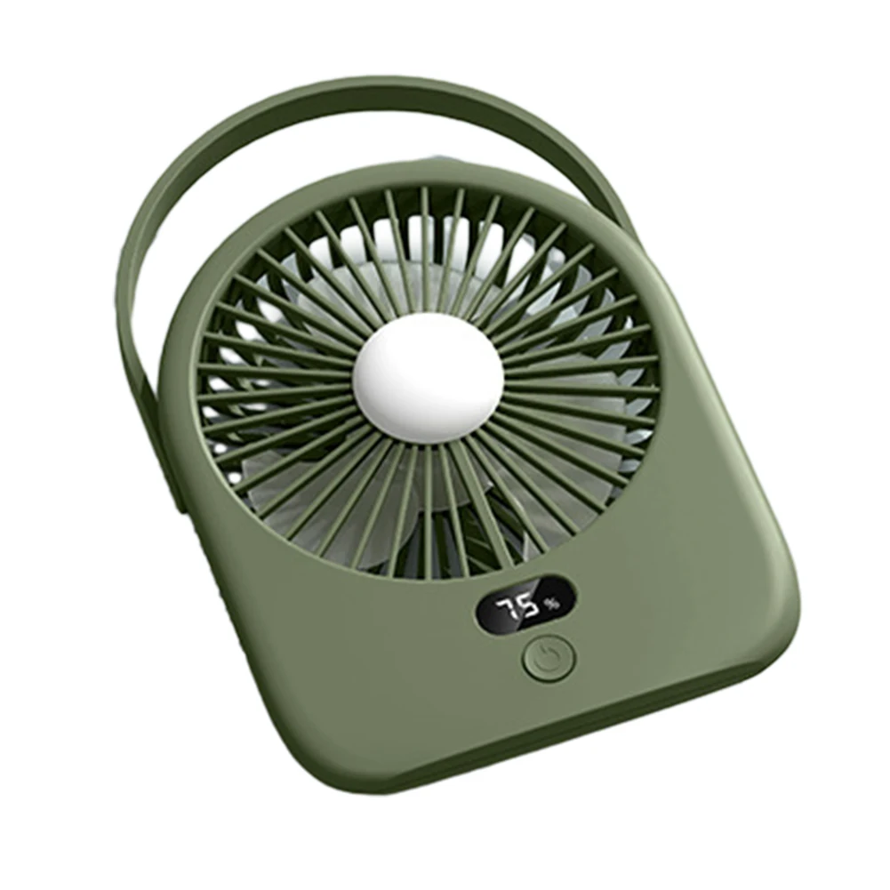 Рисунок 4 - Складной настольный вентилятор