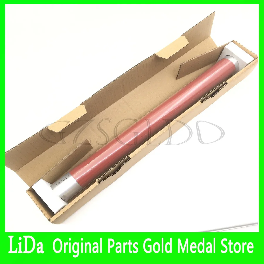 

Upper Fuser Heat Roller for Xerox DC 240 242 250 252 260 WC 7655 7665 7675 7755 7765 7775 DCC 6550 7550 6500 5065 5500 7600