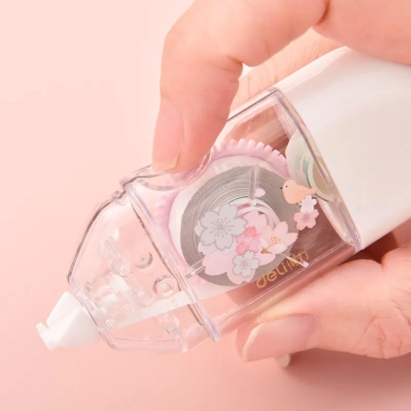 Рисунок 4 - Корректирующая лента Deli 1 шт.