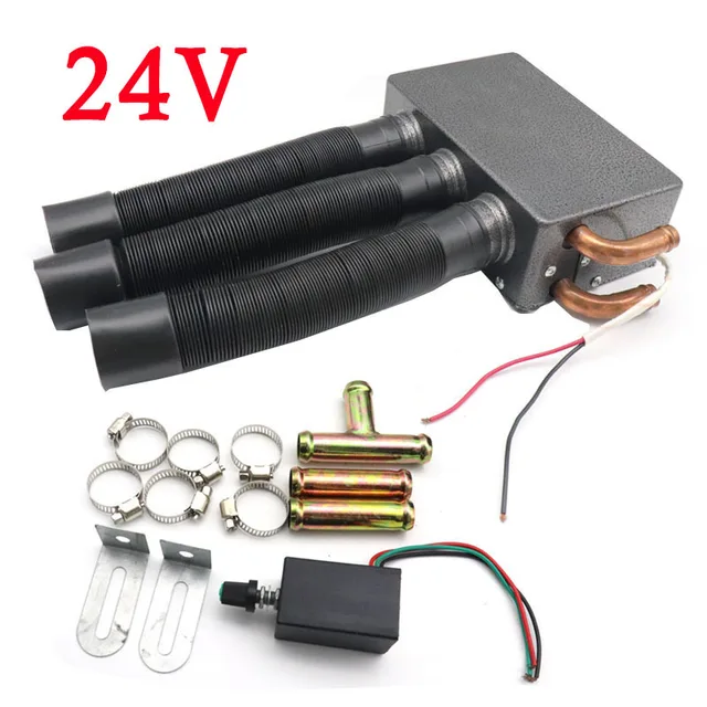 クーラントヒーター 12v 3つ穴 クーラントヒーター 12v 3つ穴