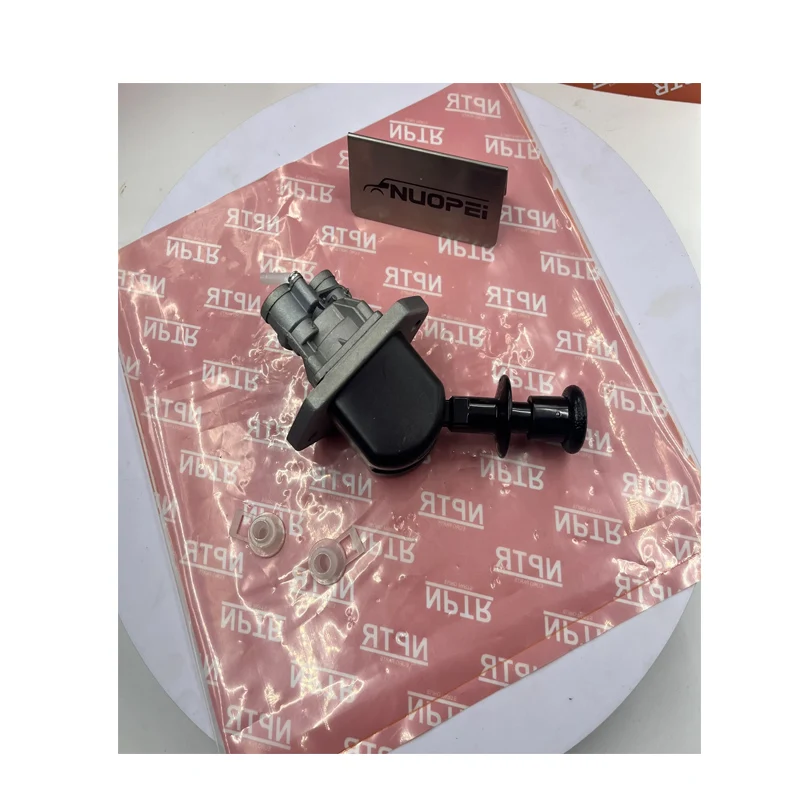 9617230040 6792610 VOL Brake System Hand Brake Valve for Truck Parking Valve