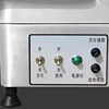 Commercial Electric Mutton Slicer Frozen Meat Roll Cutting Machine Beef Vanilla Mutton Roll Cutting Machine 6