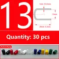 HR-13  30Pcs