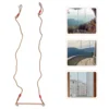 Children’s Childrens Wooden Four-board Aldult The Entertainment Khaki Plaything 6