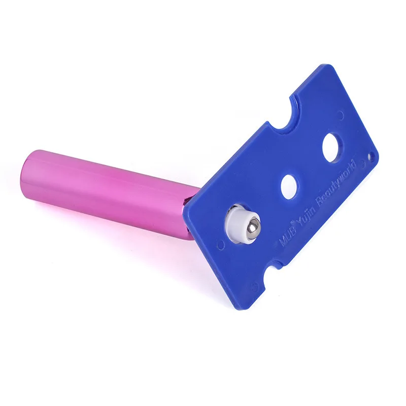 

30/50/100 PCS/LOT Essential Oil Roll-on Ball Bottle Opener
