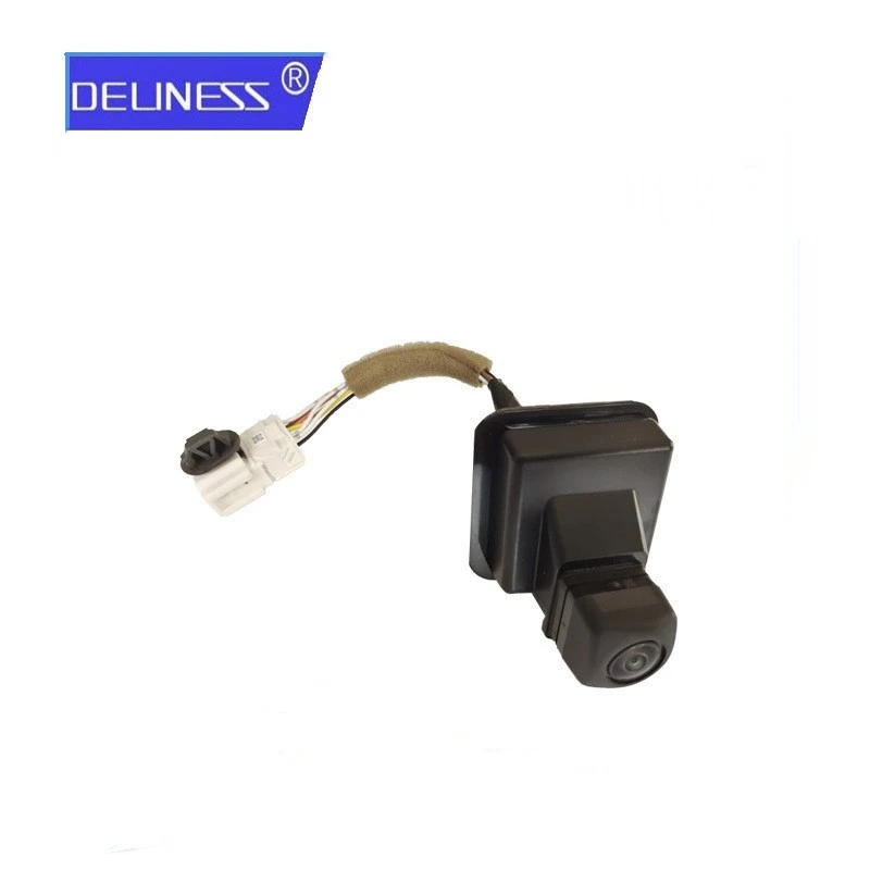 

Car Accessories Reverse View Parking Camera 39539-T6G003