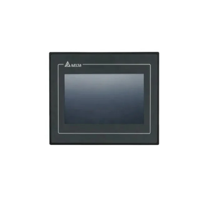 

Brand New Original Serial communication port USB and other interfaces DOP-110IS