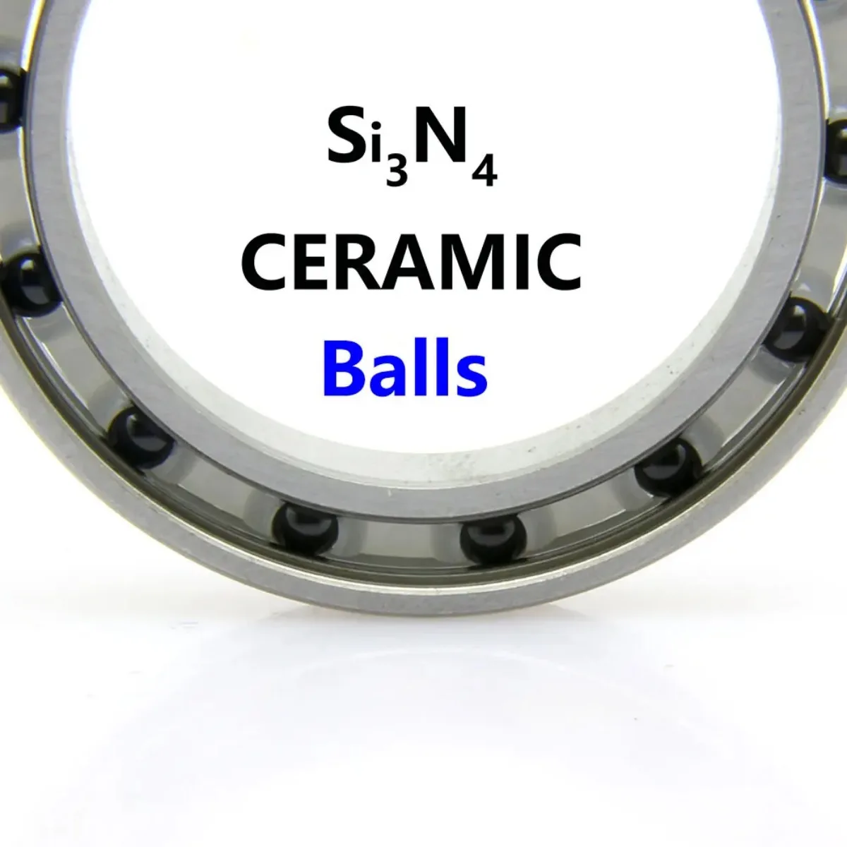 Ceramic Bearings for Sram Bottom Bracket Road Bike Mountain 31 30 43.5 42 40 7mm DUB 30407 BB30 Repair Parts BB Bearing bicycle ball bearing ceramic bearings