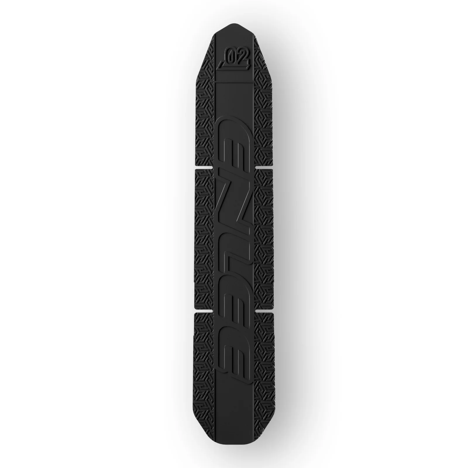 Durable Silicone Frame Protector Sticker - Anti-Scratch and Oil-Resistant Guard