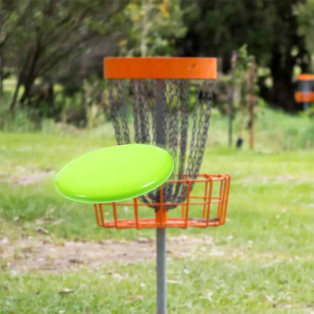6PCS Beginner Disc Golf Set 1