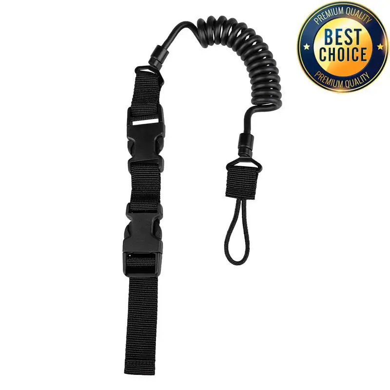 Nylon Tactical Rifle Sling Strap for Hunting