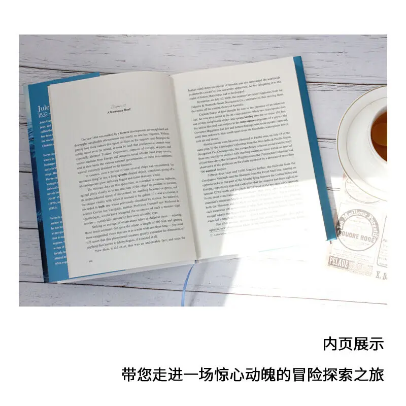 Рисунок 3 - Классические книги современных литературных романов