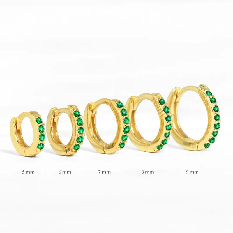 Gold Green