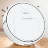 3-in-1 Robot Vacuum Cleaner USB Rechargeable Smart Navigation To Avoid Objects Automatic Cleaning Sweeping Machine Sweeper Robot