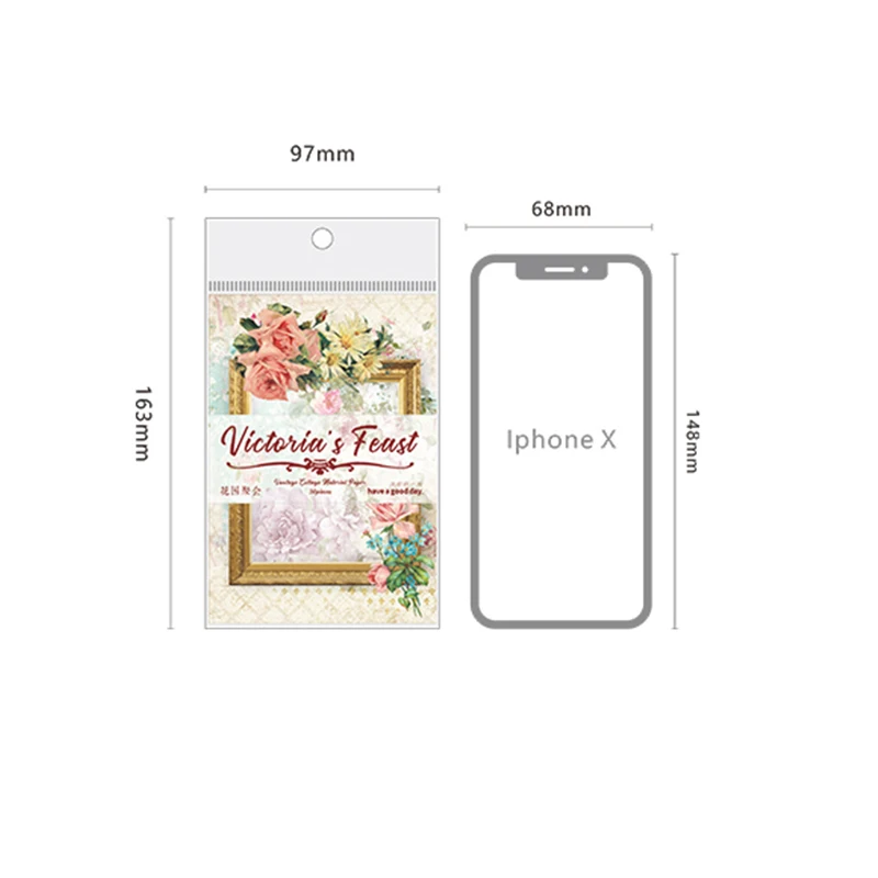 Рисунок 6 - декоративные бумажные бабочки с кружевом