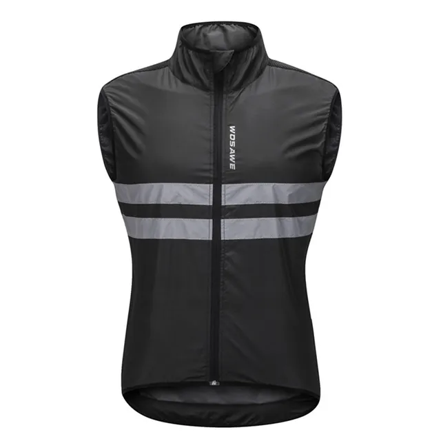 Bici De Montaña NewL Chaqueta Reflectante Ropa De Ciclismo Para