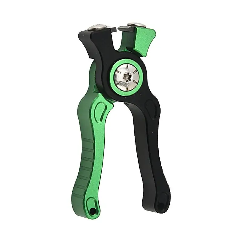 

Карманный инструмент для рыбалки, портативные ножницы, рыболовное оборудование, нескользящая ручка, рыболовное снаряжение, многофункциональный инструмент