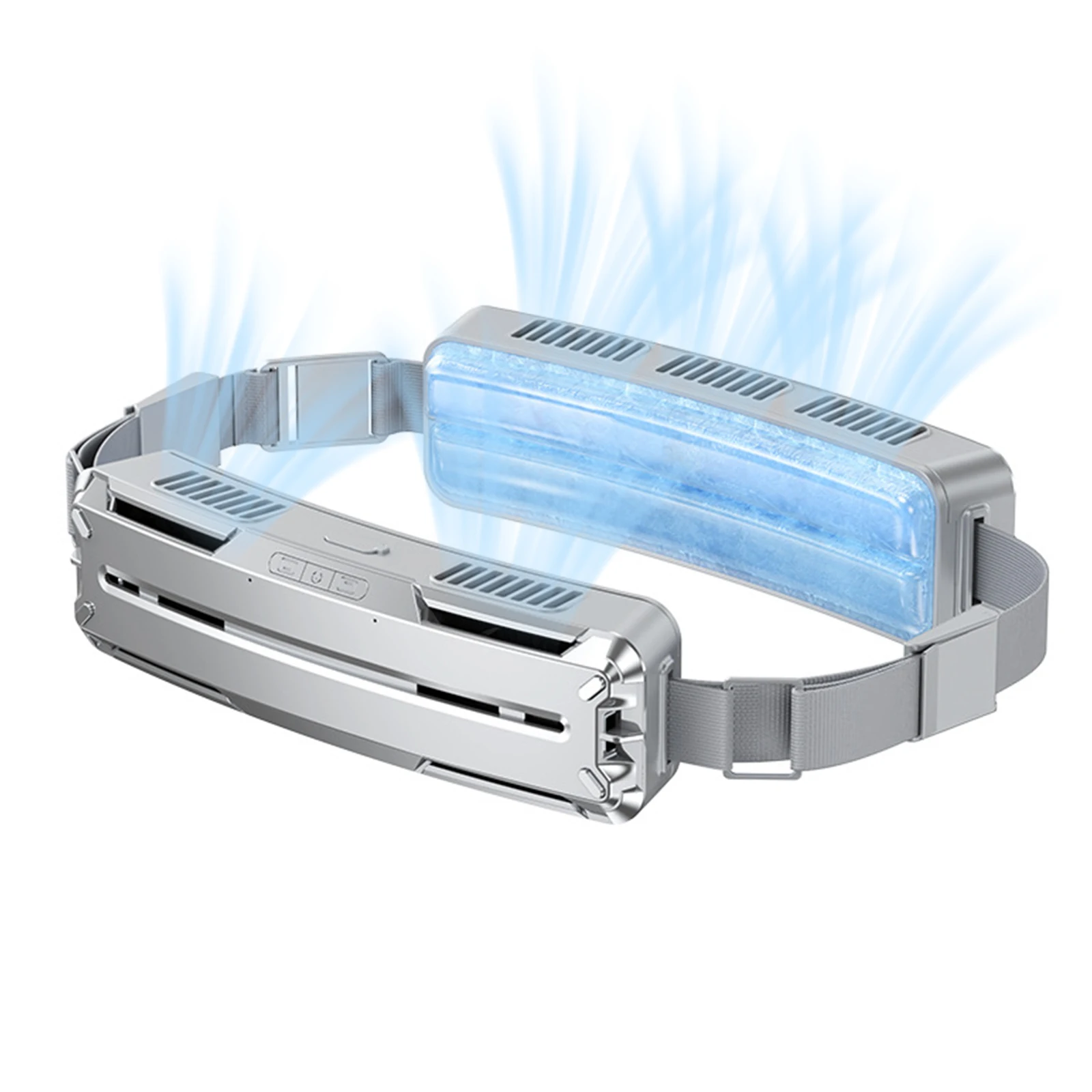 Can Wear Waist Fan Outdoor Sports Portable Air Conditioner Waist Hanging Fan USB Waist Belt Air Cooler Ice Cold Cooling Fan 14 Can Wear Waist Fan Outdoor Sports Portable Air Conditioner Waist Hanging Fan USB Waist Belt Air Cooler Ice Cold Cooling Fan 7