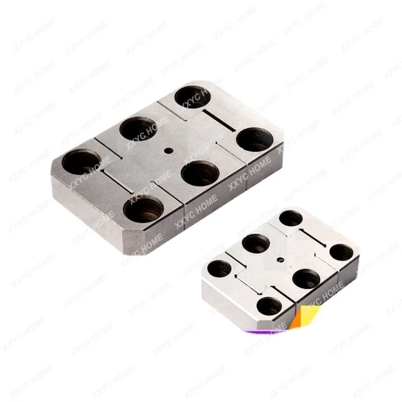 

Titanium-Plated Black Multi-Plate Cross Edge Lock Alignment Pin Xsi5026 5036 7526 7536