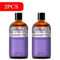2pcs Lavender fine