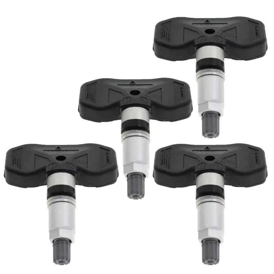 Cadillac Chevrolet GMC 25774006  4X TPMS Ÿ̾ з ͸ ý 