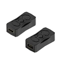 Micro to mini USB F