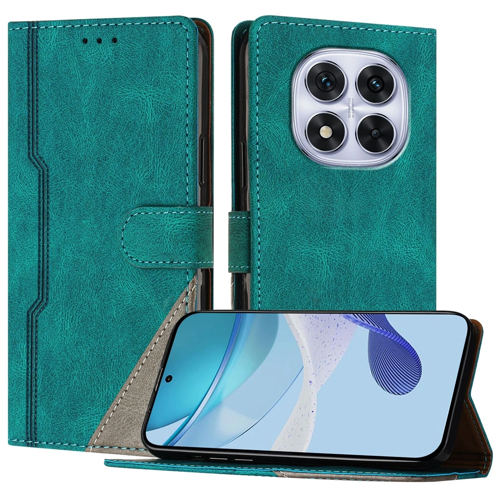 Leather Cover for Xiaomi Redmi Note Series