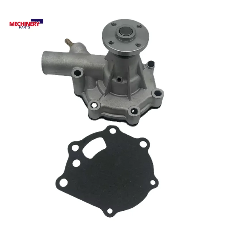 

New water pump MM409302 MM409303 MM433424 for Case IH Tractor 234 235 244 245 254 255 1120 1130 +