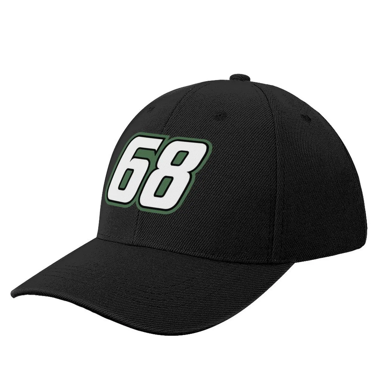 Ricochet #68 Numero |