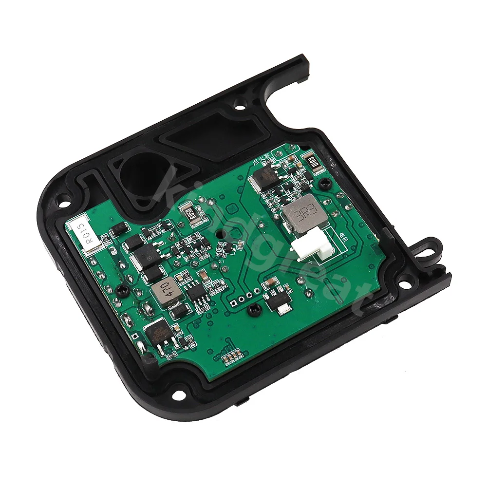 6KW 12V 24V Diesel Coolant Parking Heater Control Board RV Car Boat Caravan Motorhome Water Heater Motherboard diesel heater parts